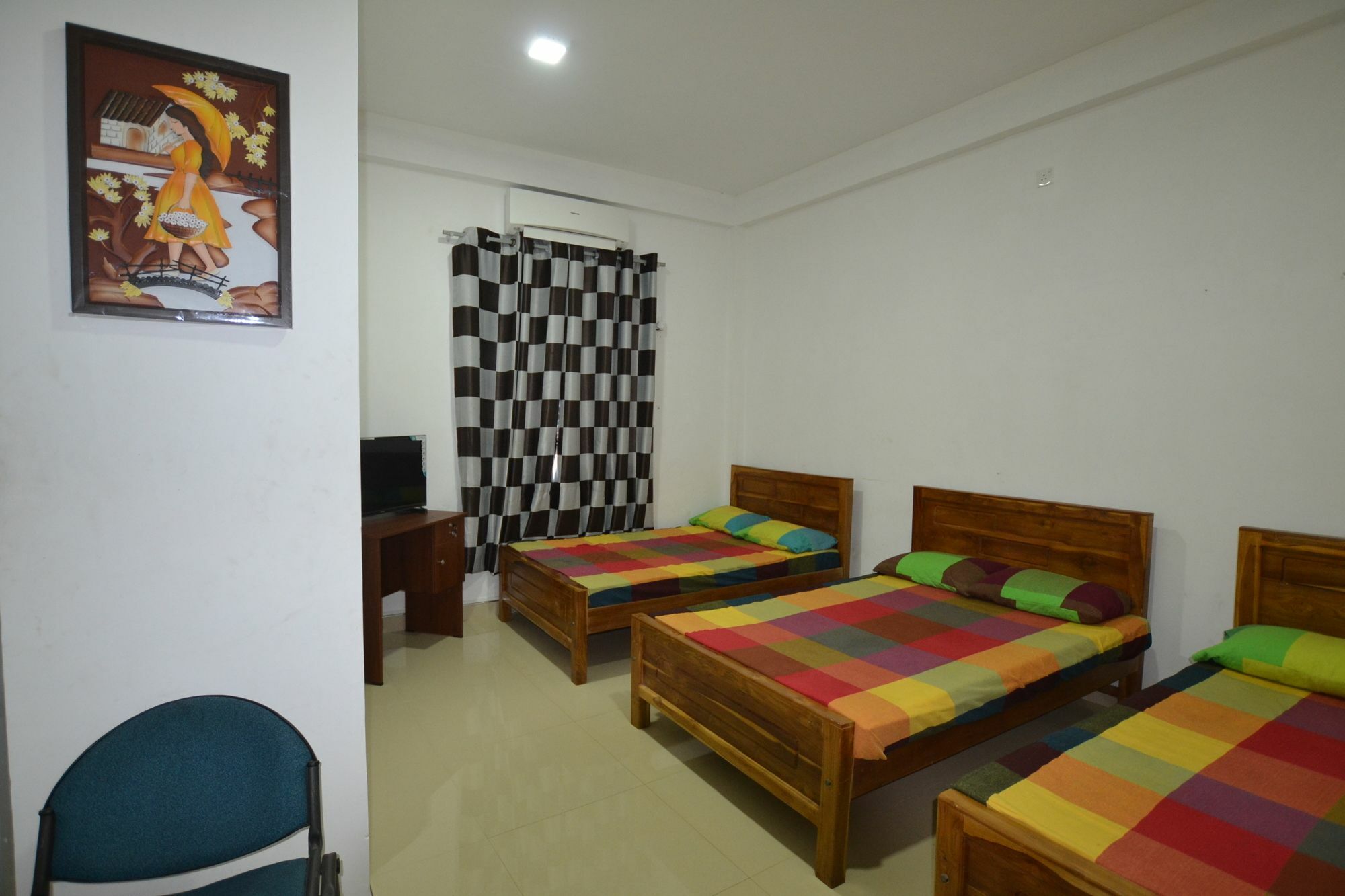 A&B Events Guest Bed and Breakfast Matale Buitenkant foto