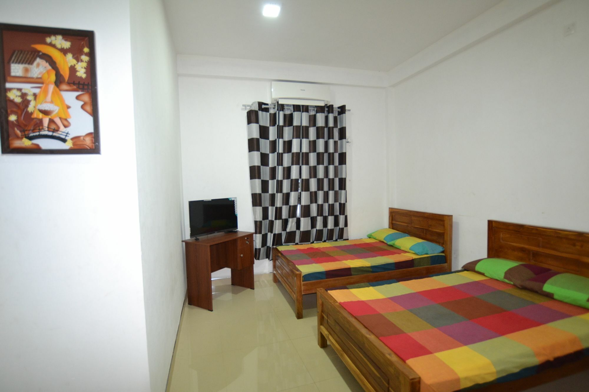 A&B Events Guest Bed and Breakfast Matale Buitenkant foto