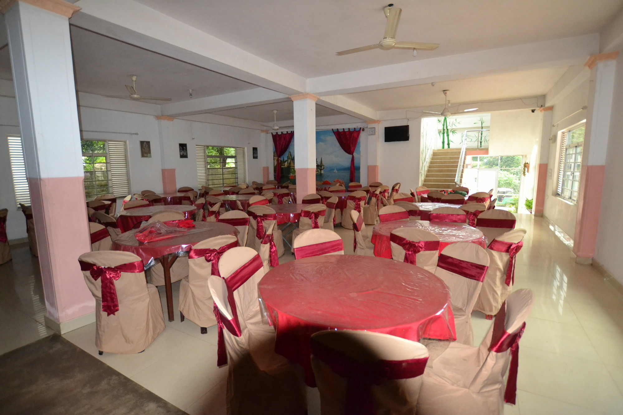 A&B Events Guest Bed and Breakfast Matale Buitenkant foto
