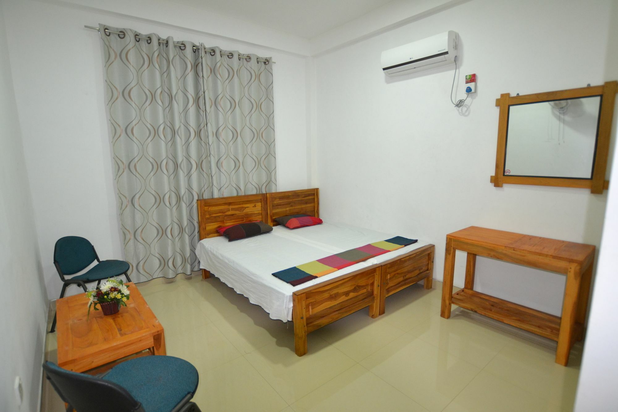 A&B Events Guest Bed and Breakfast Matale Buitenkant foto