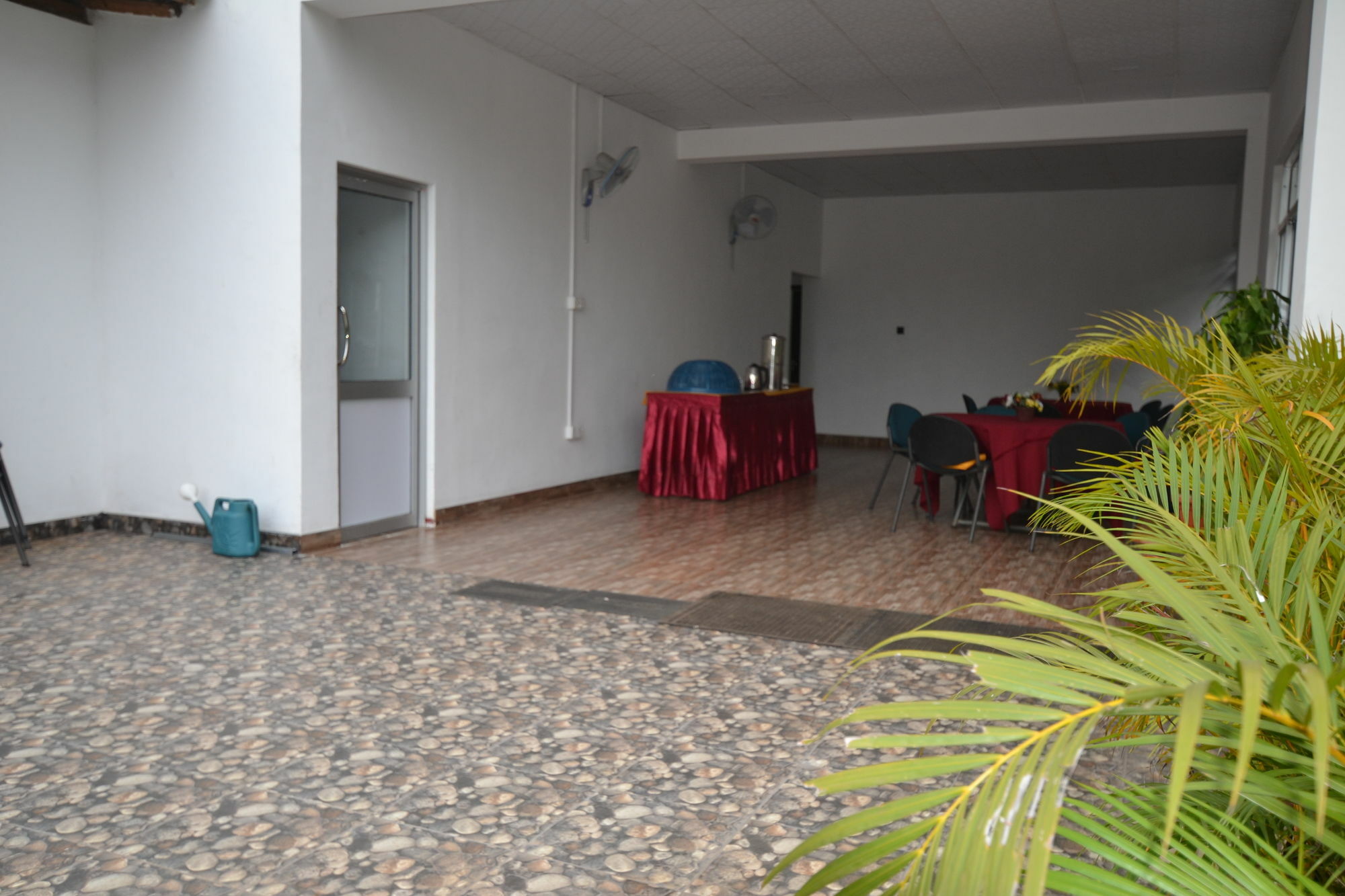 A&B Events Guest Bed and Breakfast Matale Buitenkant foto
