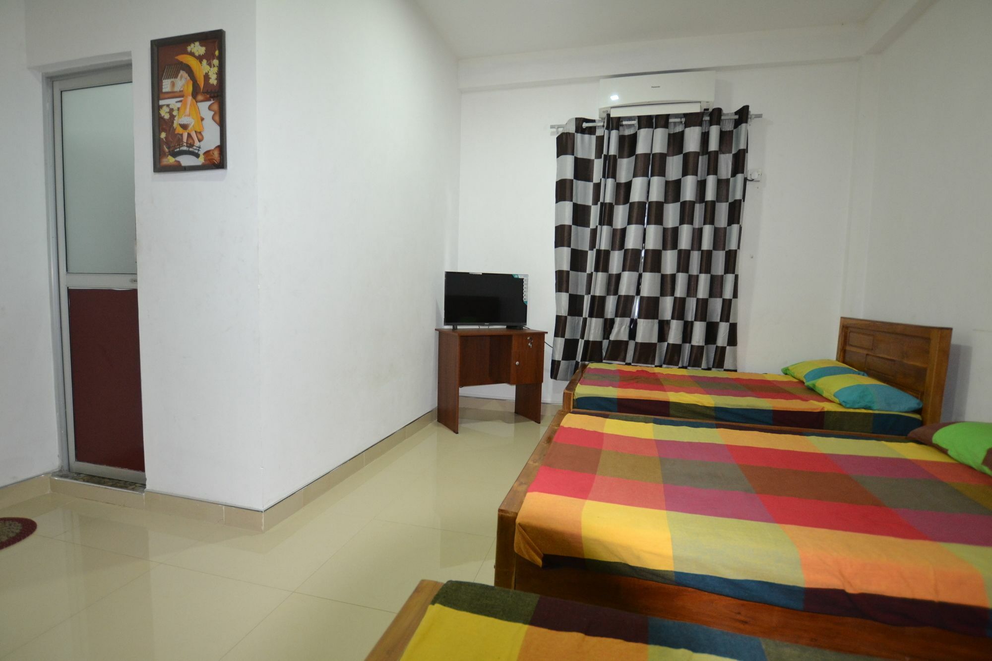 A&B Events Guest Bed and Breakfast Matale Buitenkant foto